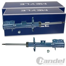 2X MEYLE Ammortizzatore a Gas