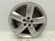 R18 cerchio PEUGEOT 407 COUPE