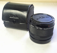 Kenko 2x HBF Teleplus MC6 per