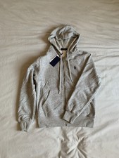 felpa polo ralph lauren Grigia