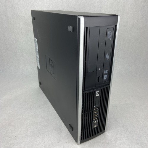 Compaq 6000 pro sff - hp,