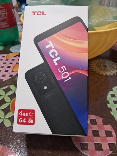 Smartphone 4gb tcl - smartphone,