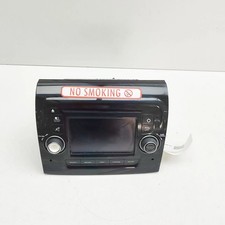 Centralina Radio Fiat Ducato