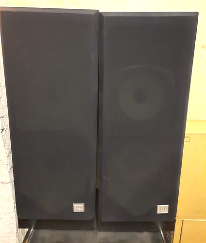 Casse alto art acoustique - alto, &
