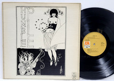 HUMBLE PIE 1970 Self Titled