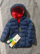 Piumino Giacchetto Ciesse