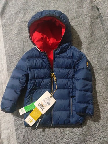 Piumino giacchetto ciesse - piumino,