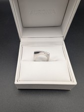Anello Pierre Lang in argento