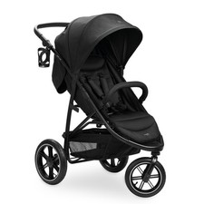 Hauck Auto Sportiva Buggy Rapid 3 Air Nero TOP