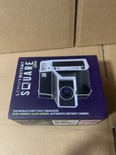 Lomography Lomo Instant Square