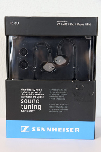 Sennheiser cuffie - sennheiser, 80