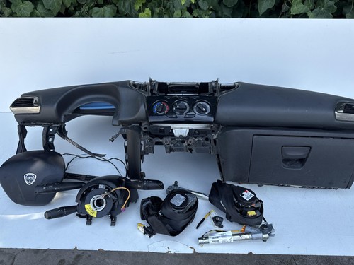 Kit airbag completo per lancia - per,