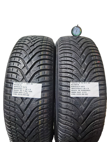 Pneumatici usati 185 r 15 - 2,