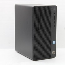 HP Business i5 Mini Tower PC