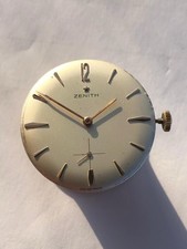 Zenith Classic Movement Cal