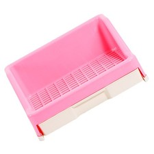  Lettiera Criceto Toilette Per Animali Domestici Vasino Di Coniglio