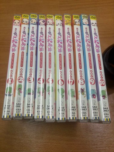 Toei animation ojamajo - ojamajo, doremi