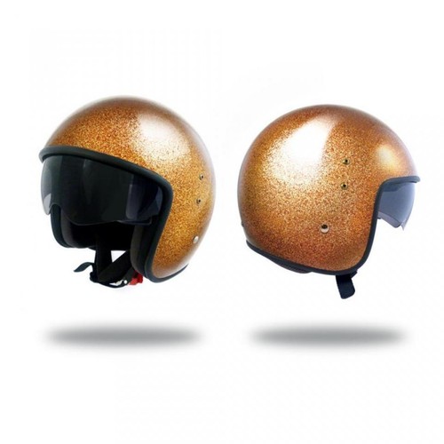 Casco moto jet smart - casco, up