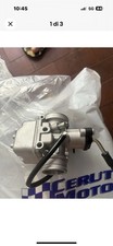 Carburatore Dell’orto Moto 2 Tempi Am6