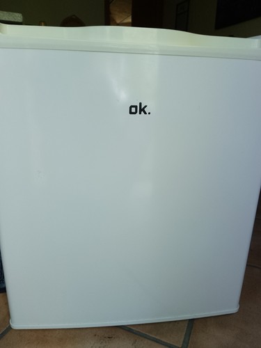 Mini frigorifero - mini, "ok"