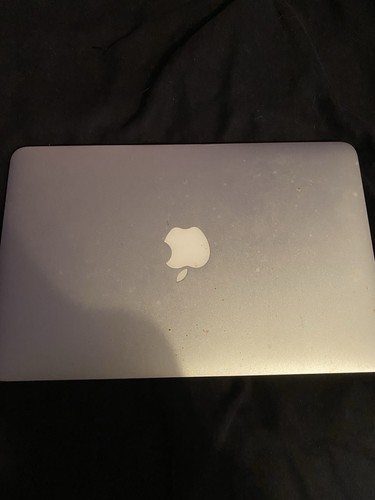 Apple macbook air - macbook, 11