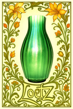 LOETZ VEDOVA FENOMENO CRETA