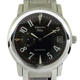 Wristwatch zenith - wristwatch,