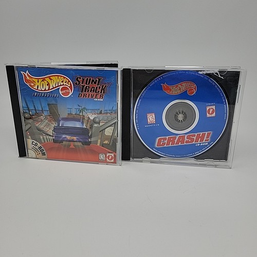 Hot wheels stunt track - wheels:,