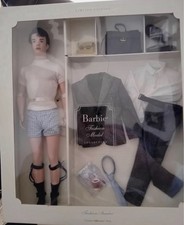 Barbie Fashion Insider Ken