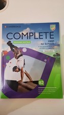 Complete First for Schools B2
