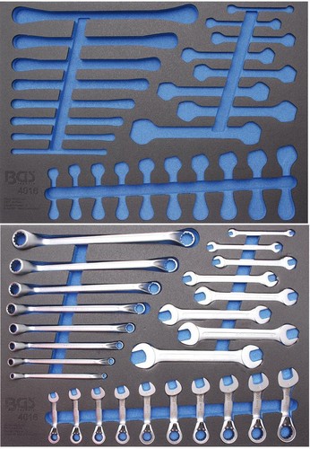 Inserto per utensili chiave - , a
