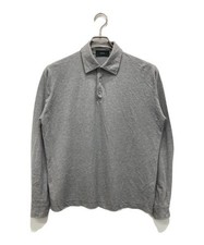 Polo Zanone manica lunga