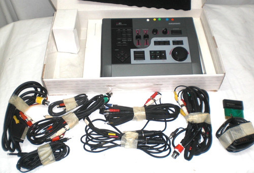Grundig sistema - vs, 20