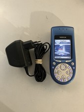 Telefono Cellulare NOKIA NHL-8 Model 3650 - Funzionante con Caricabatterie