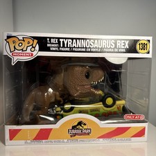 Jurassic park funko pop - funko,