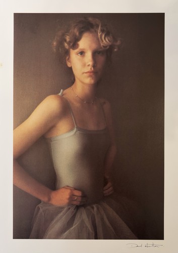 David hamilton danseuse - david,