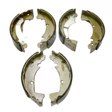 GANASCE FRENO ANTERIORE +