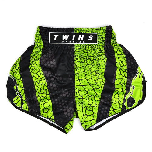 Pantaloncini boxe twins - boxe,