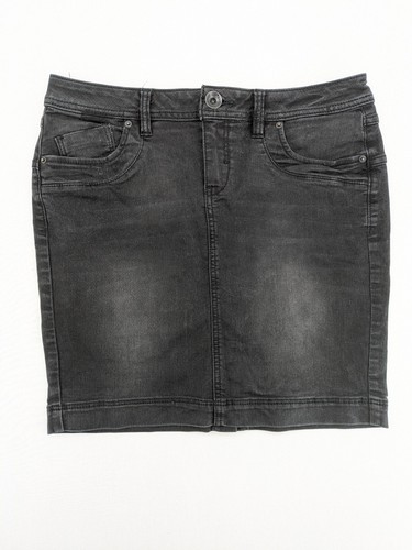 Gonna jeans donna - , qs