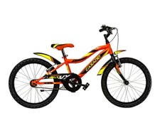 BICI BIMBO MTB VORTEX 1V 20"