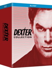 Dexter Collection - Stagioni