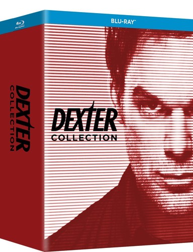 Dexter collection stagioni - -,