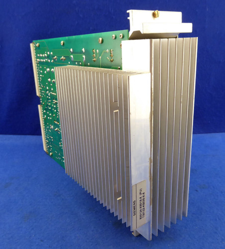 Siemens dc250 psuhc - siemens,