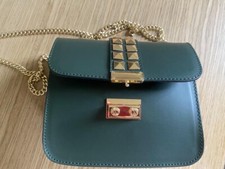 Borsa Artigianale Di Pelle 