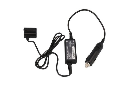 Dji phantom car charger - dji,