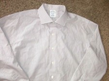 Camicia abito brooks brothers - brooks,