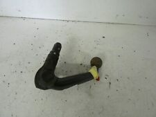 Testa a sfera gancio di traino