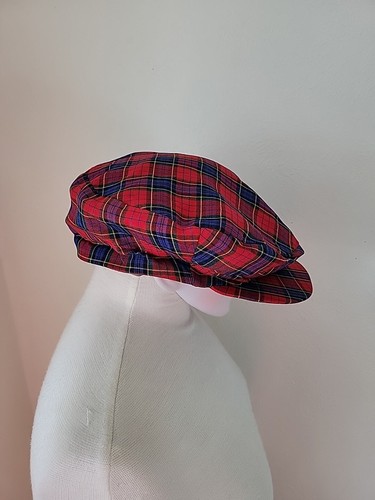 Cappello berretto newsboy - berretto,