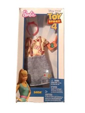 BARBIE TOY STORY 4 - Camicia