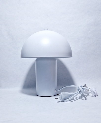 Lampada tavolo stile retro - tavolo,